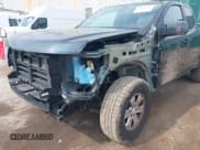 ✅ 2018 Chevrolet Colorado 2WD Work Truck • VIN: 1GCHSBEA1J1249400 • Lot: 42840945. Listed on IAAI with 120,527 mi. Free auction sales archive from the USA and detailed vehicle history report at DreamBid. Image 6.