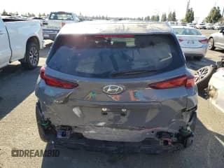 ✅ 2023 Hyundai Kona SE • VIN: KM8K23AG0PU183558 • Лот: 37441404. Опубликован ранее на Copart с пробегом 3 425 миль. Бесплатный доступ к архиву аукционных продаж из США и подробный отчёт об истории автомобиля на DreamBid. Изображение 6.