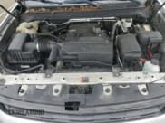 ✅ 2020 Chevrolet Colorado 2WD Work Truck • VIN: 1GCGSBEA4L1137107 • Lot: 91064395. Wystawiony na Copart z przebiegiem 118 824 mil. Bezpłatny archiwum sprzedaży aukcyjnych z USA i szczegółowy raport historii pojazdu na DreamBid. Zdjęcie 11.