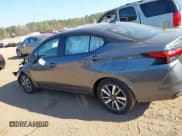✅ 2025 Nissan Versa SV • VIN: 3N1CN8EV8SL852073 • Лот: 43726343. Опубликован ранее на IAAI с пробегом 9 562 миль. Бесплатный доступ к архиву аукционных продаж из США и подробный отчёт об истории автомобиля на DreamBid. Изображение 14.
