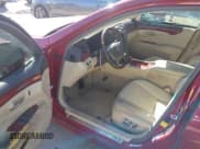 ✅ 2012 Lexus LS 460 • VIN: JTHBL5EF4C5112915 • Lot: 43568683. Listed on IAAI with 153,903 mi. Free auction sales archive from the USA and detailed vehicle history report at DreamBid. Image 5.