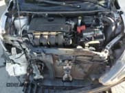 ✅ 2017 Nissan Sentra SV • VIN: 3N1AB7AP1HY322668 • Лот: 90331165. Опубликован ранее на Copart с пробегом 111 397 миль. Бесплатный доступ к архиву аукционных продаж из США и подробный отчёт об истории автомобиля на DreamBid. Изображение 11.