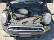 ✅ 2016 MINI Hardtop 4 Door S • VIN: WMWXU3C59G2D30262 • Lot: 52617105. Listed on Copart with 75,235 mi. Free auction sales archive from the USA and detailed vehicle history report at DreamBid. Image 11.