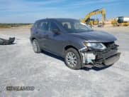✅ 2020 Nissan Rogue S • VIN: 5N1AT2MT2LC803662 • Lot: 43464207. Wystawiony na IAAI z przebiegiem 192 638 mil. Bezpłatny archiwum sprzedaży aukcyjnych z USA i szczegółowy raport historii pojazdu na DreamBid. Zdjęcie 1.