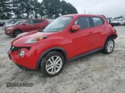 ✅ 2016 Nissan Juke S • VIN: JN8AF5MRXGT602202 • Lot: 67984665. Listed on Copart with 188,312 mi. Free auction sales archive from the USA and detailed vehicle history report at DreamBid. Image 1.