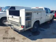 ✅ 2009 Chevrolet Silverado 2500HD Work Truck • VIN: 1GCHC43K59F103701 • Lot: 43412235. Wystawiony na IAAI z przebiegiem 259 509 mil. Bezpłatny archiwum sprzedaży aukcyjnych z USA i szczegółowy raport historii pojazdu na DreamBid. Zdjęcie 4.