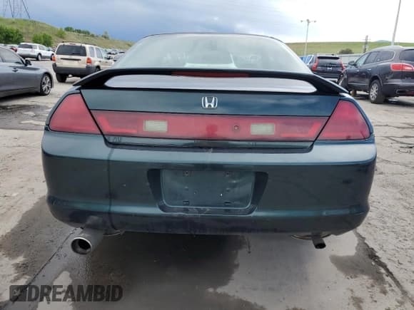 ✅ 1999 Honda Accord EX • VIN: 1HGCG2258XA021181 • Лот: 58598945. Опубликован ранее на Copart с пробегом 315 861 миль. Бесплатный доступ к архиву аукционных продаж из США и подробный отчёт об истории автомобиля на DreamBid. Изображение 6.