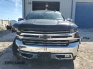 ✅ 2019 Chevrolet Silverado 1500 LTZ • VIN: 3GCUWEEDXKG130617 • Lot: 78992814. Listed on Copart with 45,158 mi. Free auction sales archive from the USA and detailed vehicle history report at DreamBid. Image 5.
