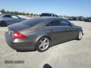 ✅ 2008 Mercedes-Benz CLS 550 • VIN: WDDDJ72XX8A129134 • Лот: 81727865. Опубликован ранее на Copart с пробегом 145 102 миль. Бесплатный доступ к архиву аукционных продаж из США и подробный отчёт об истории автомобиля на DreamBid. Изображение 3.