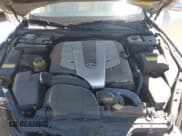 ✅ 2002 Lexus SC 430 • VIN: JTHFN48Y520012854 • Lot: 40255538. Listed on IAAI with 109,360 mi. Free auction sales archive from the USA and detailed vehicle history report at DreamBid. Image 10.