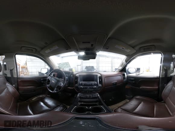 ✅ 2015 Chevrolet Silverado 1500 High Country • VIN: 3GCUKTEJXFG465713 • Лот: 42523048. Опубликован ранее на IAAI с пробегом 177 361 миль. Бесплатный доступ к архиву аукционных продаж из США и подробный отчёт об истории автомобиля на DreamBid. Изображение 19.