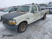 ✅ 1992 Ford F-150 S • VIN: 1FTEX15Y5NKB85499 • Lot: 41622266. Wystawiony na IAAI z przebiegiem Nie podano. Bezpłatny archiwum sprzedaży aukcyjnych z USA i szczegółowy raport historii pojazdu na DreamBid. Zdjęcie 2.