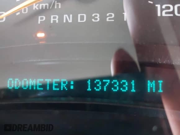 2006 Chevrolet Tahoe Z71 с VIN 1GNEC13T46R119870, выставлен на аукционе IAAI как лот 43168036 с пробегом 137 331 миль миль и . История ставок и продаж доступна на DreamBid. Изображение 15.