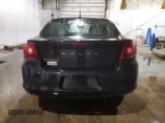 ✅ 2011 Dodge Avenger Lux • VIN: 1B3BD2FG3BN506264 • Лот: 78677454. Опубликован ранее на Copart с пробегом 169 826 миль. Бесплатный доступ к архиву аукционных продаж из США и подробный отчёт об истории автомобиля на DreamBid. Изображение 6.