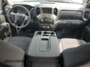 ✅ 2025 Chevrolet Silverado 1500 • VIN: 1GCUKAED1SZ217603 • Лот: 59251825. Опубликован ранее на Copart с пробегом 994 миль. Бесплатный доступ к архиву аукционных продаж из США и подробный отчёт об истории автомобиля на DreamBid. Изображение 8.