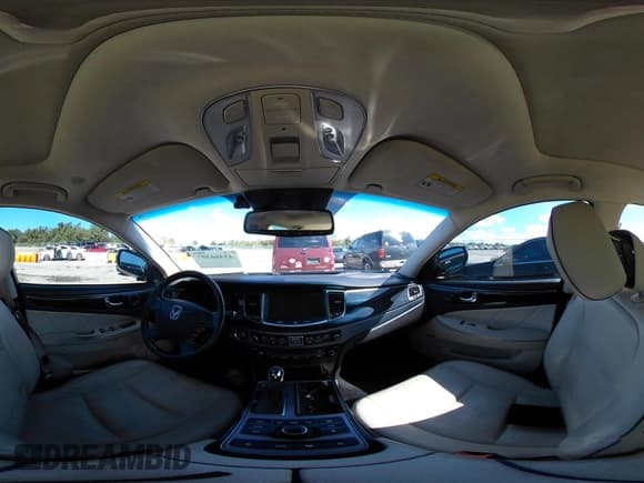 ✅ 2015 Hyundai Equus Signature • VIN: KMHGH4JH9FU095495 • Лот: 43466507. Опубликован ранее на IAAI с пробегом 188 955 миль. Бесплатный доступ к архиву аукционных продаж из США и подробный отчёт об истории автомобиля на DreamBid. Изображение 18.