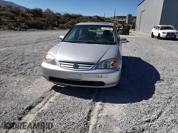 ✅ 2001 Honda Civic EX • VIN: JHMES25731S001309 • Lot: 81527085. Listed on Copart with 191,599 mi. Free auction sales archive from the USA and detailed vehicle history report at DreamBid. Image 13.