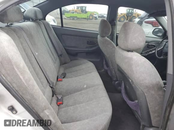 2003 Hyundai Elantra GLS с VIN KMHDN45D23U682412, выставлен на аукционе Copart как лот 71955694 с пробегом 203 328 миль миль и Списание • Salvage title. История ставок и продаж доступна на DreamBid. Изображение 10.