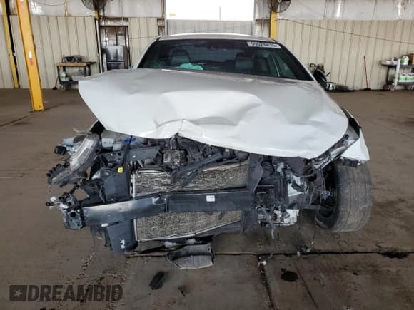 ✅ 2020 Kia Forte GT-Line • VIN: 3KPF34AD0LE250330 • Lot: 59024635. Wystawiony na Copart z przebiegiem 97 242 mil. Bezpłatny archiwum sprzedaży aukcyjnych z USA i szczegółowy raport historii pojazdu na DreamBid. Zdjęcie 5.