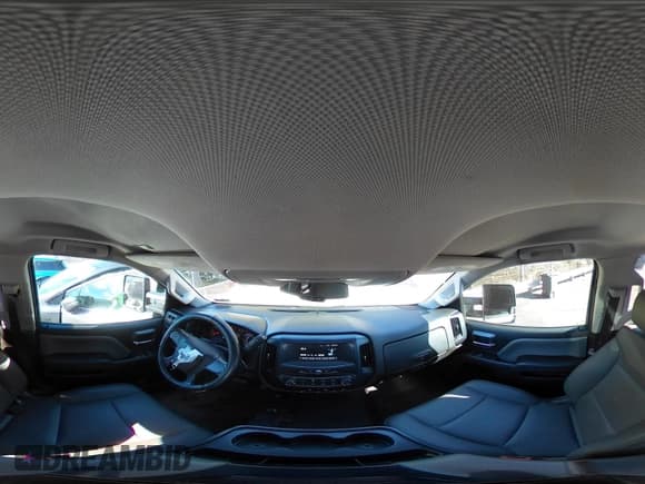 ✅ 2019 Chevrolet Silverado 2500HD Work Truck • VIN: 2GC2KREG0K1140862 • Lot: 43460639. Listed on IAAI with 161,982 mi. Free auction sales archive from the USA and detailed vehicle history report at DreamBid. Image 18.