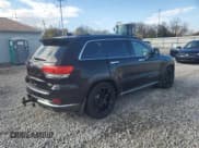 ✅ 2014 Jeep Grand Cherokee Summit • VIN: 1C4RJFJM2EC355086 • Lot: 91083805. Listed on Copart with 71,985 mi. Free auction sales archive from the USA and detailed vehicle history report at DreamBid. Image 3.