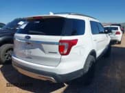 ✅ 2016 Ford Explorer XLT • VIN: 1FM5K7D81GGB17690 • Lot: 43509046. Wystawiony na IAAI z przebiegiem 142 761 mil. Bezpłatny archiwum sprzedaży aukcyjnych z USA i szczegółowy raport historii pojazdu na DreamBid. Zdjęcie 16.