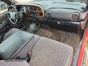 ✅ 2001 Dodge 1500 • VIN: 3B7HC13ZX1G236551 • Лот: 80995385. Опубликован ранее на Copart с пробегом 320 696 миль. Бесплатный доступ к архиву аукционных продаж из США и подробный отчёт об истории автомобиля на DreamBid. Изображение 8.