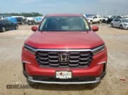 ✅ 2023 Honda Pilot EX-L • VIN: 5FNYG1H57PB019242 • Лот: 59748045. Опубликован ранее на Copart с пробегом 23 270 миль. Бесплатный доступ к архиву аукционных продаж из США и подробный отчёт об истории автомобиля на DreamBid. Изображение 5.