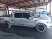 ✅ 2011 Ford F-150 XLT • VIN: 1FTFW1EF8BFD14703 • Lot: 43463049. Wystawiony na IAAI z przebiegiem 208 969 mil. Bezpłatny archiwum sprzedaży aukcyjnych z USA i szczegółowy raport historii pojazdu na DreamBid. Zdjęcie 13.