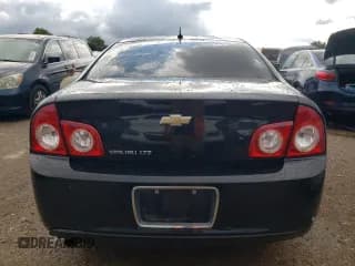 ✅ 2010 Chevrolet Malibu LTZ • VIN: 1G1ZE5EB8AF230702 • Lot: 66324174. Listed on Copart with 125,289 mi. Free auction sales archive from the USA and detailed vehicle history report at DreamBid. Image 6.