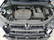 ✅ 2019 Volkswagen Tiguan S • VIN: 3VV0B7AX3KM176346 • Лот: 90303495. Опубликован ранее на Copart с пробегом 40 528 миль. Бесплатный доступ к архиву аукционных продаж из США и подробный отчёт об истории автомобиля на DreamBid. Изображение 12.