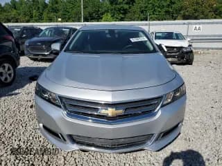 ✅ 2020 Chevrolet Impala LT • VIN: 1G11Z5S31LU103691 • Лот: 61587914. Опубликован ранее на Copart с пробегом 82 367 миль. Бесплатный доступ к архиву аукционных продаж из США и подробный отчёт об истории автомобиля на DreamBid. Изображение 5.