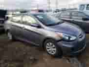 2015 Hyundai Accent GLS с VIN KMHCT4AE8FU933048, выставлен на аукционе Copart как лот 43596543 с пробегом 58 666 миль миль и . История ставок и продаж доступна на DreamBid. Изображение 4.