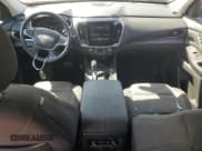 ✅ 2020 Chevrolet Traverse LT Cloth • VIN: 1GNEVMKW3LJ195937 • Лот: 53699685. Опубликован ранее на Copart с пробегом 109 449 миль. Бесплатный доступ к архиву аукционных продаж из США и подробный отчёт об истории автомобиля на DreamBid. Изображение 8.