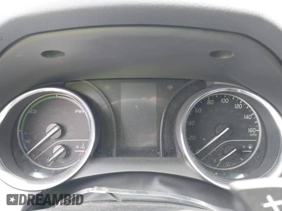 2020 Toyota Camry Hybrid SE z VIN 4T1J31AK2LU542677, wystawiony jako IAAI lot #42449548 z przebiegiem Nie podano mil oraz . Historia ofert i sprzedaży dostępna na DreamBid. Obrazek 7.