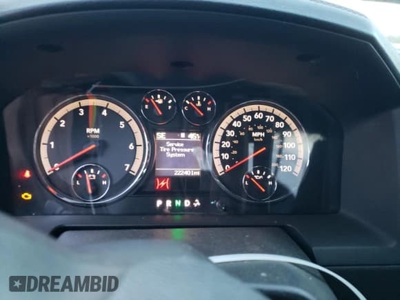 ✅ 2011 Ram 1500 Outdoorsman • VIN: 1D7RV1GT6BS576672 • Lot: 93059315. Wystawiony na Copart z przebiegiem 222 401 mil. Bezpłatny archiwum sprzedaży aukcyjnych z USA i szczegółowy raport historii pojazdu na DreamBid. Zdjęcie 9.