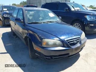 ✅ 2004 Hyundai Elantra GLS • VIN: KMHDN46D94U888648 • Lot: 41825624. Wystawiony na IAAI z przebiegiem 129 109 mil. Bezpłatny archiwum sprzedaży aukcyjnych z USA i szczegółowy raport historii pojazdu na DreamBid. Zdjęcie 1.