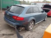 ✅ 2015 Audi allroad A4 Premium Plus • VIN: WA1UFAFL1FA052631 • Лот: 42027600. Опубликован ранее на IAAI с пробегом 101 901 миль. Бесплатный доступ к архиву аукционных продаж из США и подробный отчёт об истории автомобиля на DreamBid. Изображение 4.