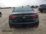 ✅ 2017 Kia Cadenza Premium • VIN: KNALC4J19H5092093 • Lot: 74177624. Wystawiony na Copart z przebiegiem Nie podano. Bezpłatny archiwum sprzedaży aukcyjnych z USA i szczegółowy raport historii pojazdu na DreamBid. Zdjęcie 6.
