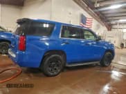 ✅ 2018 Chevrolet Tahoe Commercial • VIN: 1GNSKDEC2JR323631 • Lot: 94994345. Wystawiony na Copart z przebiegiem 139 286 mil. Bezpłatny archiwum sprzedaży aukcyjnych z USA i szczegółowy raport historii pojazdu na DreamBid. Zdjęcie 3.