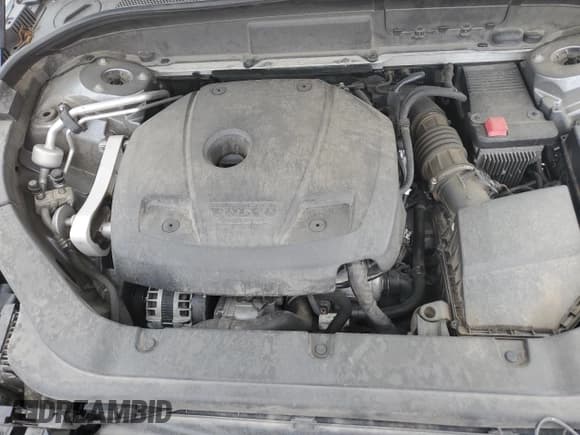 ✅ 2018 Volvo XC60 Momentum • VIN: LYVA22RK8JB109678 • Лот: 50726205. Опубликован ранее на Copart с пробегом 116 384 миль. Бесплатный доступ к архиву аукционных продаж из США и подробный отчёт об истории автомобиля на DreamBid. Изображение 12.