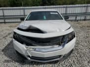 ✅ 2014 Chevrolet Impala LS • VIN: 1G11Y5SL2EU164618 • Lot: 82234305. Listed on Copart with 181,925 mi. Free auction sales archive from the USA and detailed vehicle history report at DreamBid. Image 5.