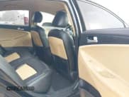 ✅ 2012 Hyundai Sonata GLS • VIN: 5NPEB4AC6CH424175 • Lot: 43620086. Listed on IAAI with 113,810 mi. Free auction sales archive from the USA and detailed vehicle history report at DreamBid. Image 8.