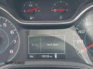 ✅ 2016 Chevrolet Cruze LS • VIN: 1G1BB5SM0G7231541 • Lot: 42163394. Listed on IAAI with 126,126 mi. Free auction sales archive from the USA and detailed vehicle history report at DreamBid. Image 16.