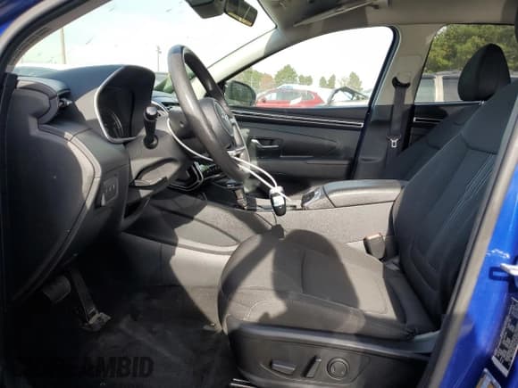 ✅ 2024 Hyundai Tucson SEL • VIN: 5NMJBCDE5RH297074 • Лот: 91481975. Опубликован ранее на Copart с пробегом 62 073 миль. Бесплатный доступ к архиву аукционных продаж из США и подробный отчёт об истории автомобиля на DreamBid. Изображение 7.