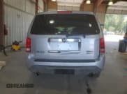 ✅ 2015 Honda Pilot Touring • VIN: 5FNYF4H98FB055169 • Lot: 80075885. Wystawiony na Copart z przebiegiem 142 787 mil. Bezpłatny archiwum sprzedaży aukcyjnych z USA i szczegółowy raport historii pojazdu na DreamBid. Zdjęcie 6.