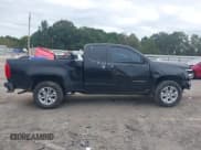 ✅ 2021 Chevrolet Colorado 2WD LT • VIN: 1GCHSCEA3M1275104 • Lot: 43413558. Listed on IAAI with 94,007 mi. Free auction sales archive from the USA and detailed vehicle history report at DreamBid. Image 13.