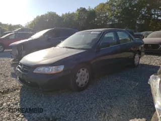 ✅ 1998 Honda Accord LX • VIN: 1HGCG5549WA234711 • Лот: 85248715. Опубликован ранее на Copart с пробегом 175 432 миль. Бесплатный доступ к архиву аукционных продаж из США и подробный отчёт об истории автомобиля на DreamBid. Изображение 1.