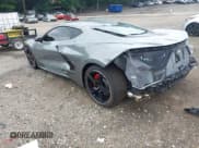 ✅ 2022 Chevrolet Corvette 3LT • VIN: 1G1YC2D47N5104751 • Lot: 42411293. Wystawiony na IAAI z przebiegiem 14 123 mil. Bezpłatny archiwum sprzedaży aukcyjnych z USA i szczegółowy raport historii pojazdu na DreamBid. Zdjęcie 3.