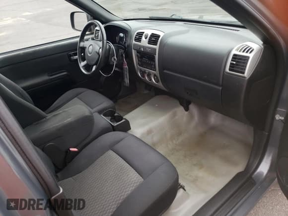 ✅ 2009 Chevrolet Colorado 1LT • VIN: 1GCCS149798105655 • Лот: 78387984. Опубликован ранее на Copart с пробегом 90 664 миль. Бесплатный доступ к архиву аукционных продаж из США и подробный отчёт об истории автомобиля на DreamBid. Изображение 8.